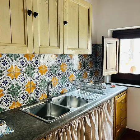Sikelia 4* Palermo