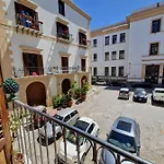 Sikelia Bed & Breakfast 3*