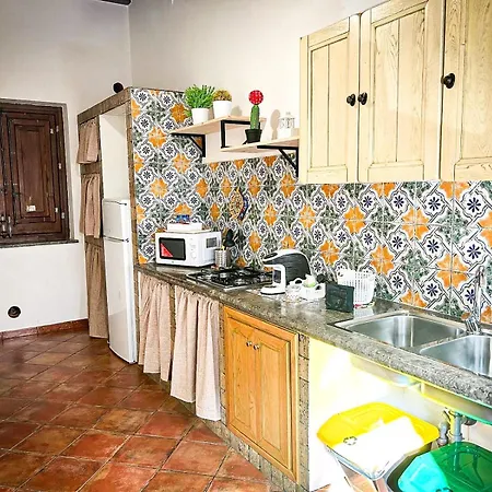 Sikelia 4*
