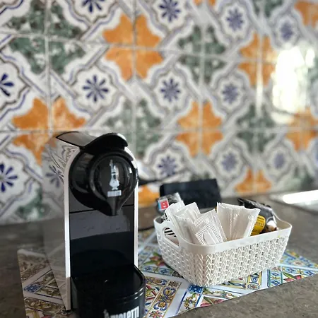 Sikelia 4* Palermo