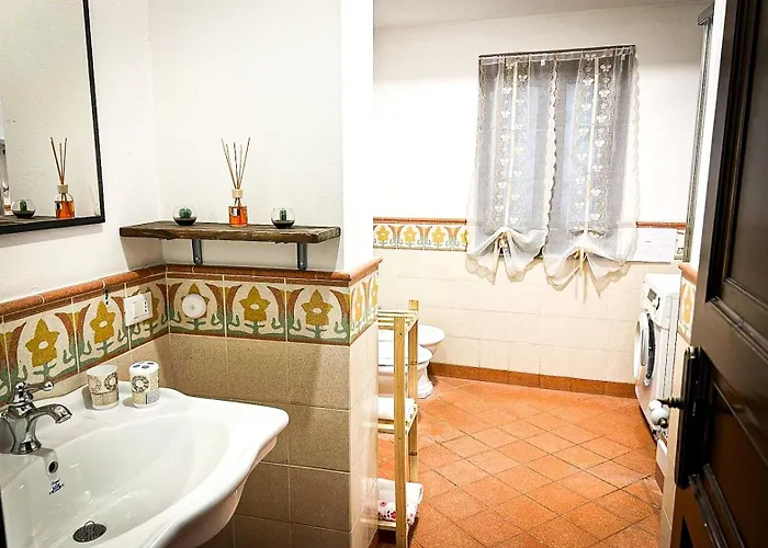 Sikelia Bed & Breakfast 4*