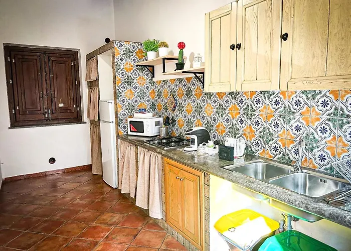 Sikelia 4*